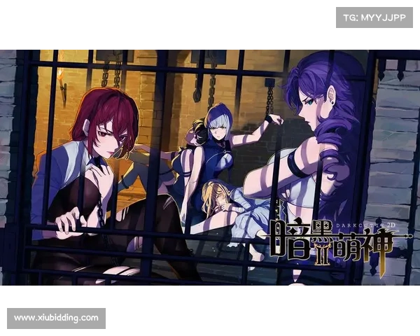 暗黑萌神崛起：至高无上的升级秘典