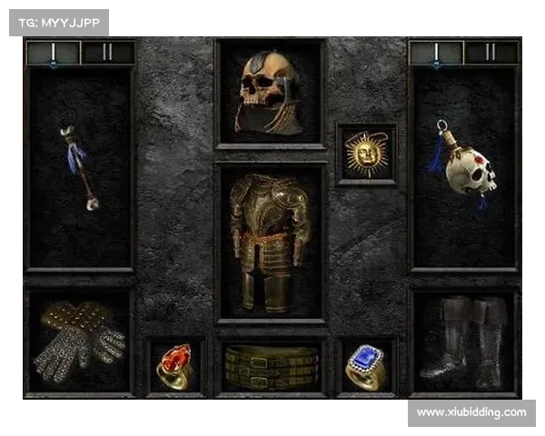 暗黑2重制版：装备属性数据导入攻略