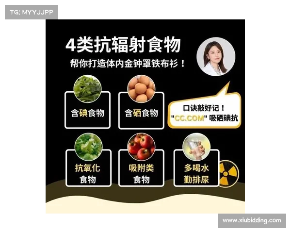 有效减少辐射伤害的科学方法 有效减少辐射伤害的科学方法