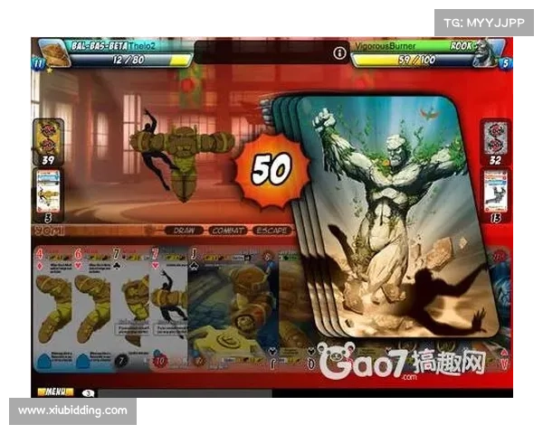 格斗猎人之巅:制霸擂台的终极秘诀 格斗猎人之巅:制霸擂台的终极秘诀