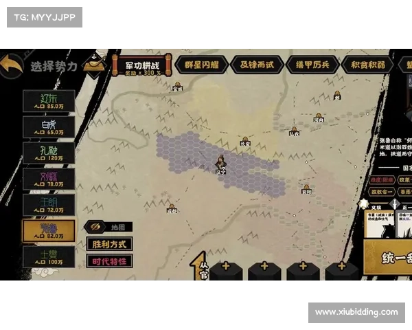 汉风三国:经验刷法大揭秘 汉风三国:经验刷法大揭秘