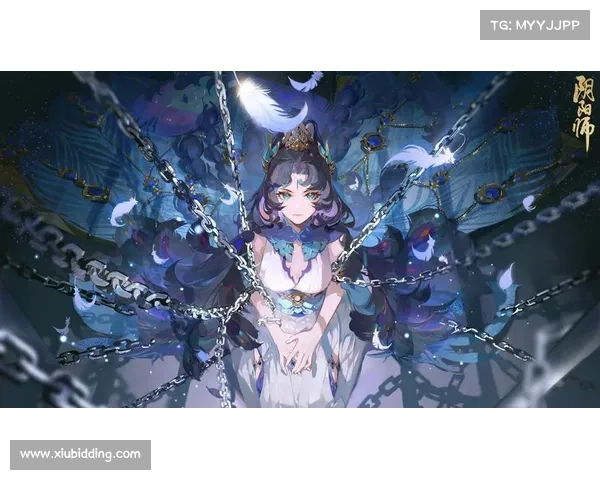 灵迹之扉:东方幻想绘卷 灵迹之扉:东方幻想绘卷