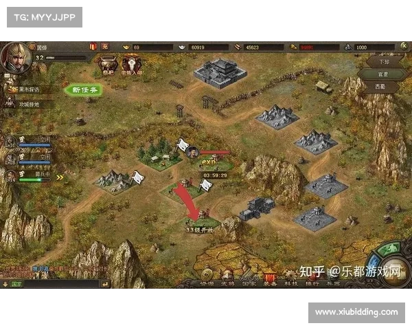 热血三国副本攻略