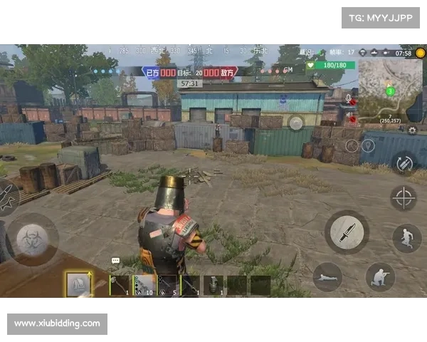 王牌战争：独闯电脑版战场