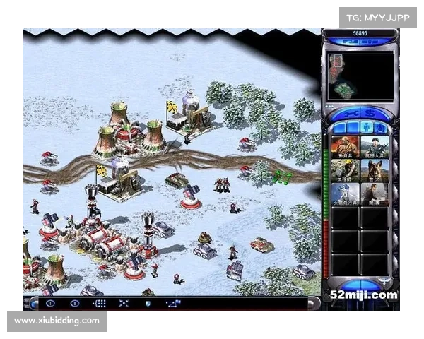 红警:核攻击之谜解密 红警:核攻击之谜解密