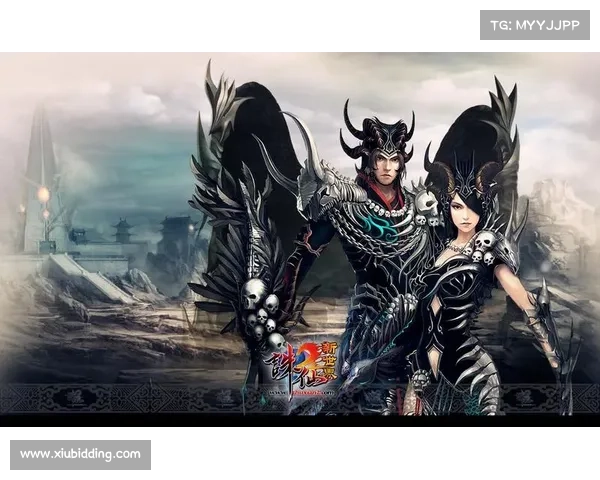 誅仙三界征戰錄：極致視覺盛宴