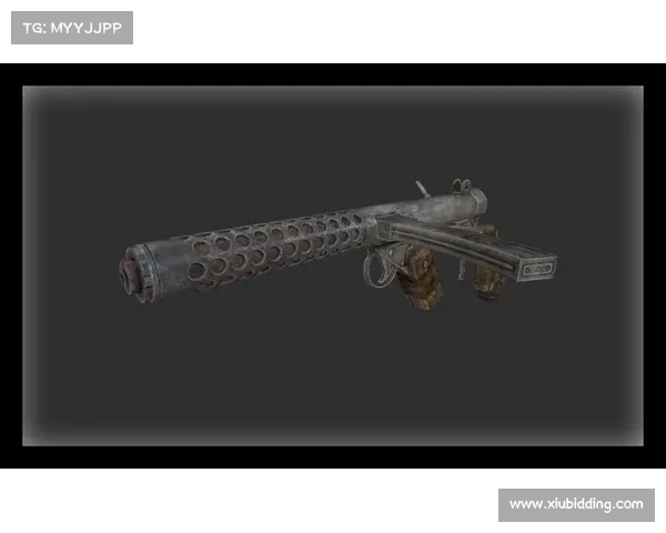 辐射4终极版:武器运用之道 辐射4终极版:武器运用之道