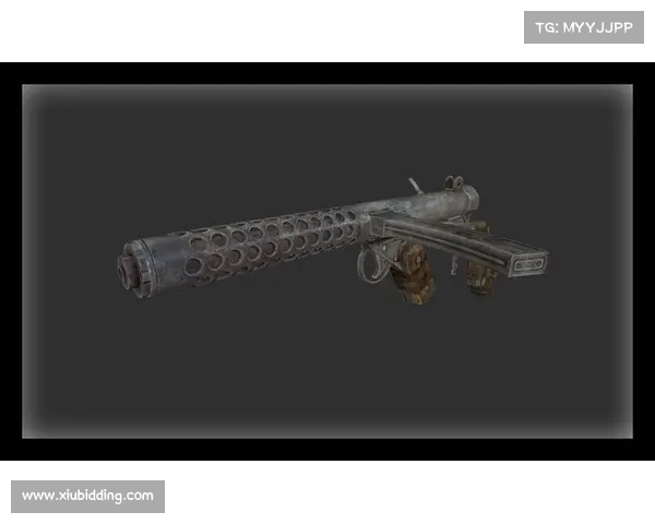 辐射4：武器伤害改造秘籍