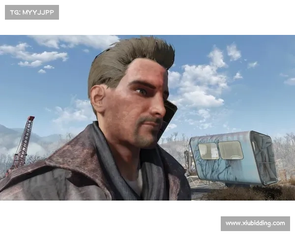 辐射四：NPC更新为中心