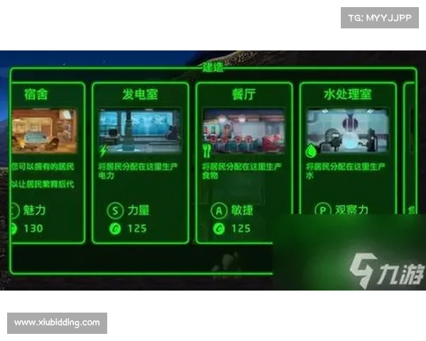 辐射避难所:创造防护服的秘密 辐射避难所:创造防护服的秘密